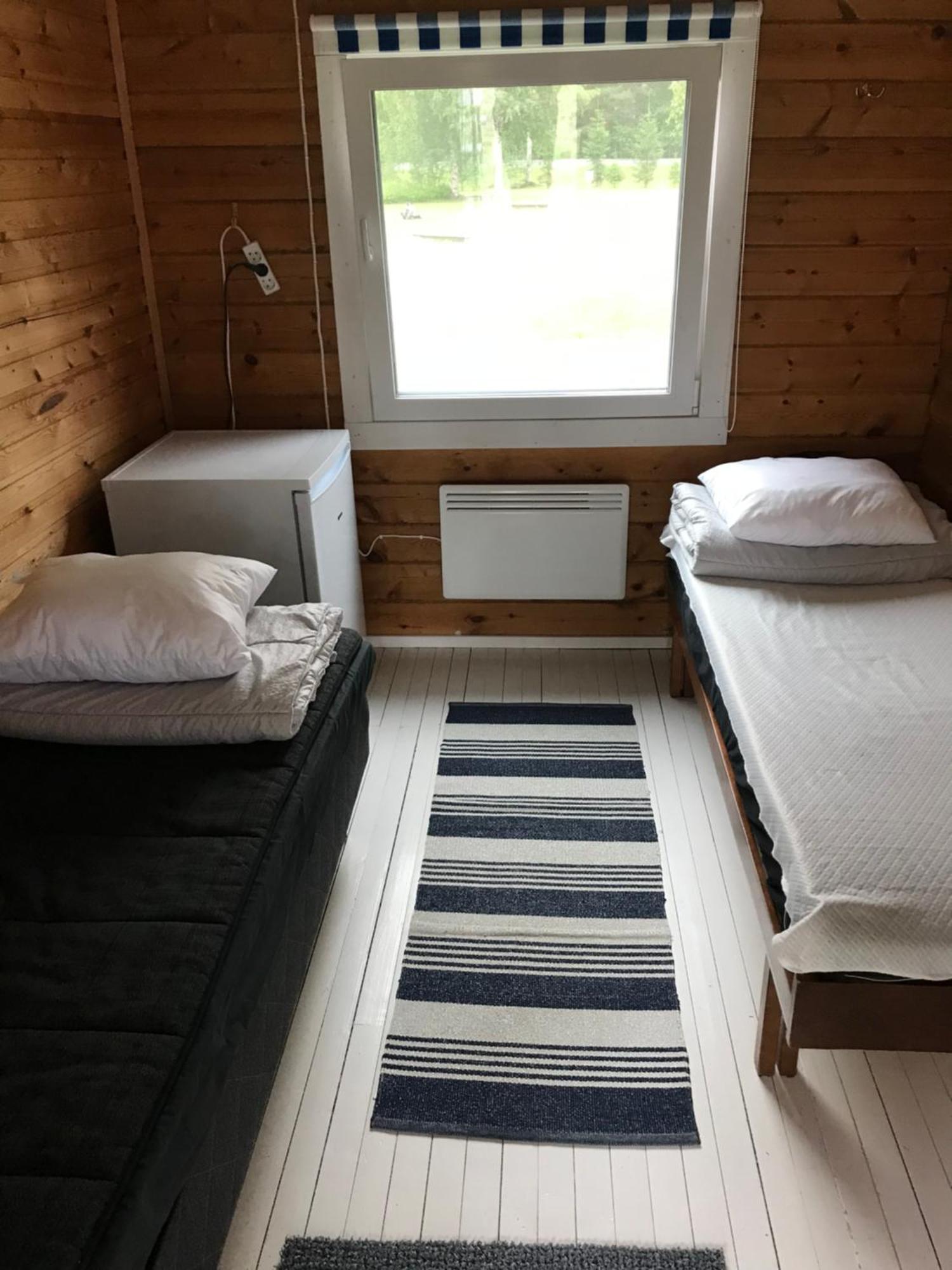 佩洛 Arctic Camping Finland酒店 外观 照片