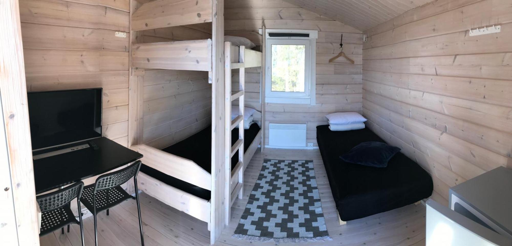 佩洛 Arctic Camping Finland酒店 外观 照片